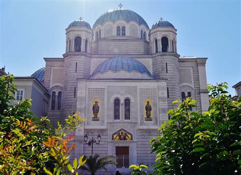 italy orthodox church